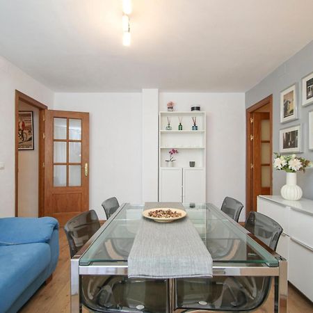 Spacious 2 Bedroom Apt In The Heart Of Triana Севиля Екстериор снимка