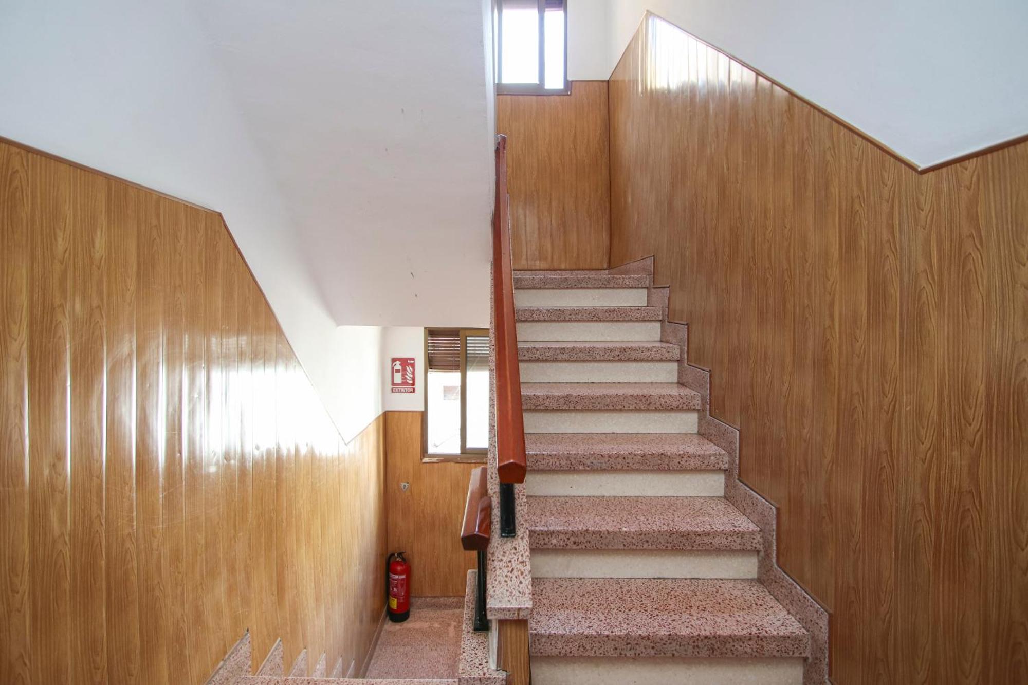 Spacious 2 Bedroom Apt In The Heart Of Triana Севиля Екстериор снимка
